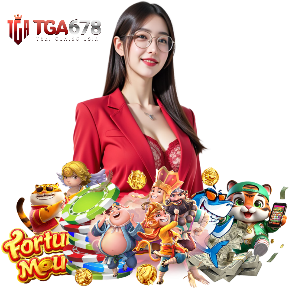 TGA678 สล็อตมาใหม่