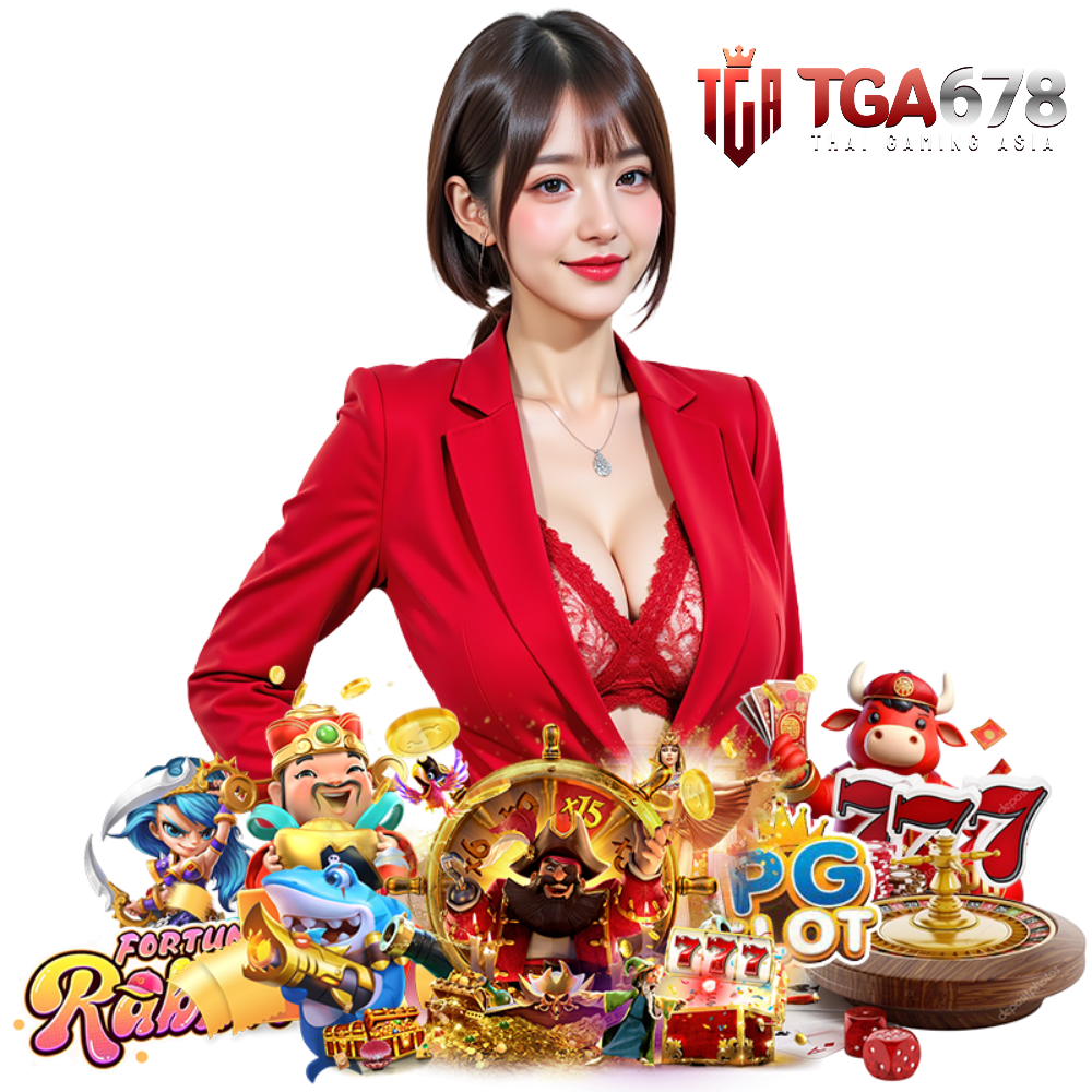 TGA678 สล็อตมาใหม่ กำไรดี