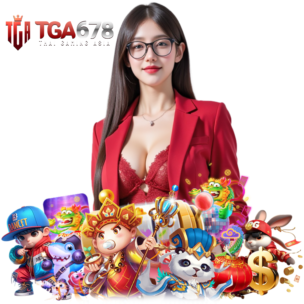 TGA678